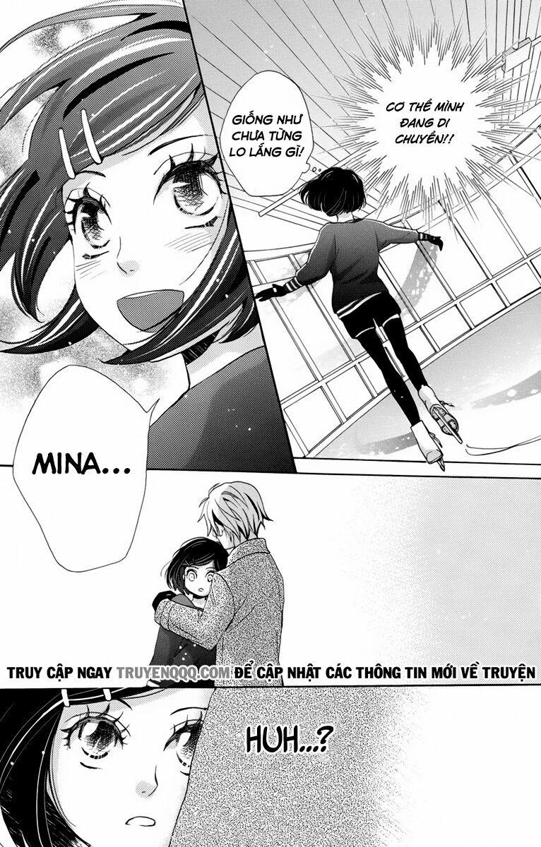 Koori No Joou 4.3 trang 5