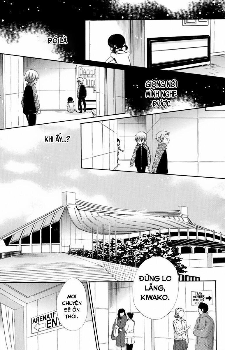 Koori No Joou 4.3 trang 9