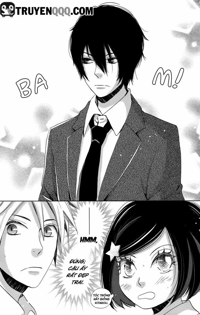 Koori No Joou 5.1 trang 11