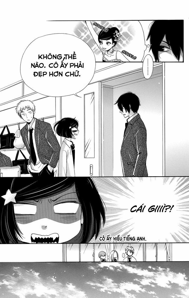 Koori No Joou 5.1 trang 13