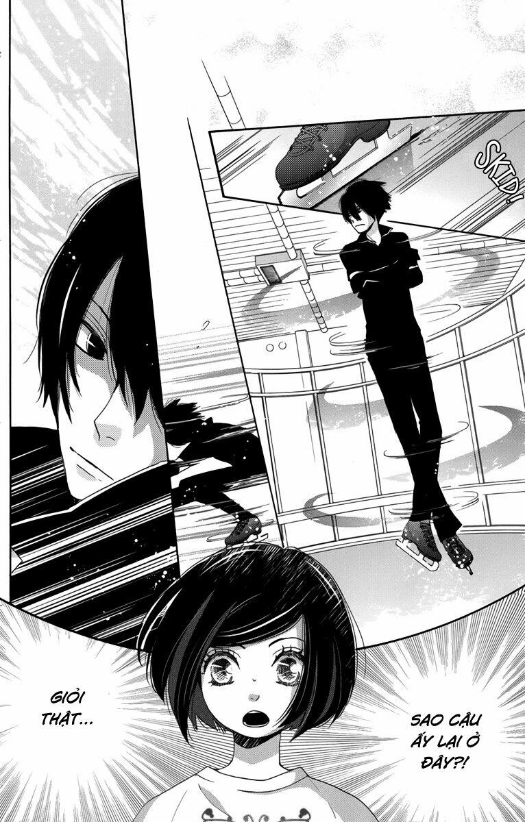 Koori No Joou 5.2 trang 0