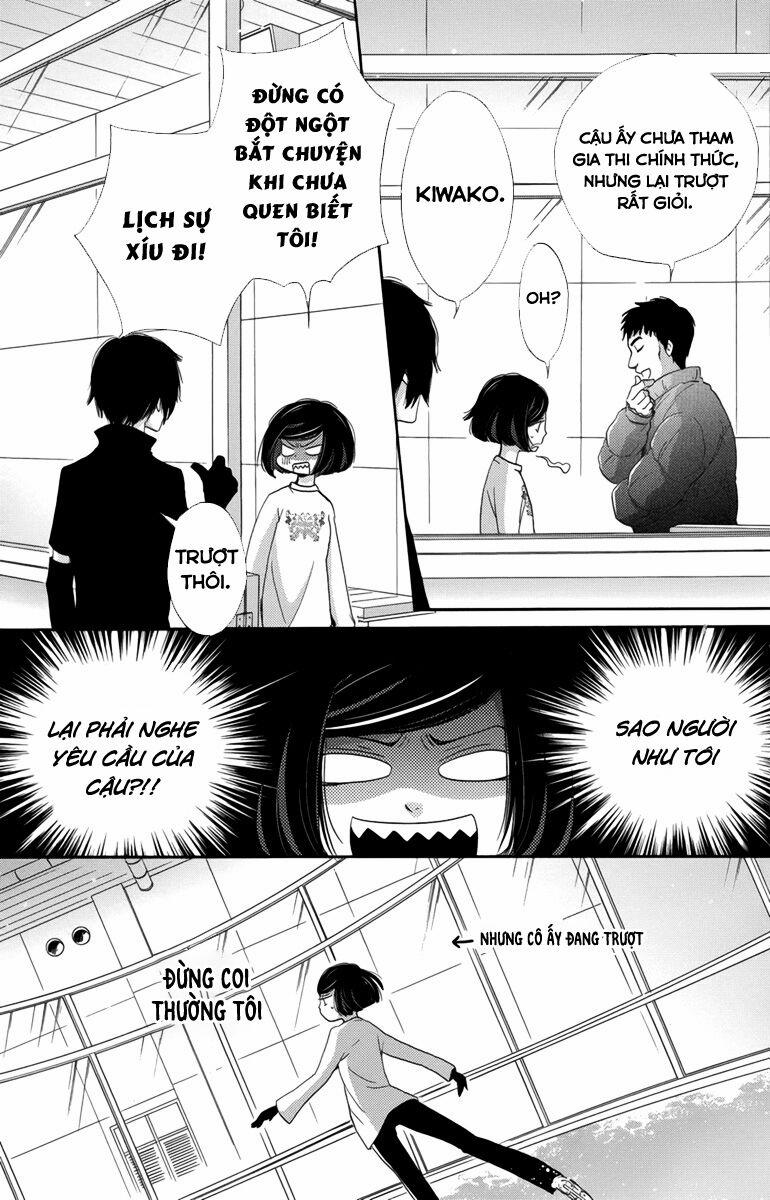 Koori No Joou 5.2 trang 2