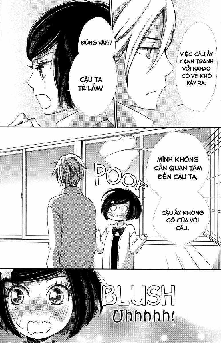 Koori No Joou 5.2 trang 5