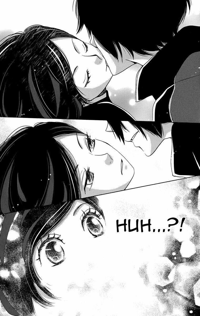 Koori No Joou 5.3 trang 13