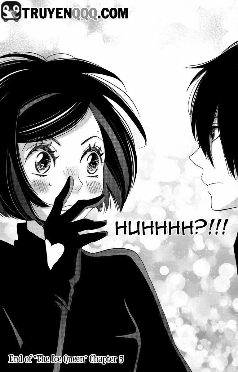 Koori No Joou 5.3 trang 14