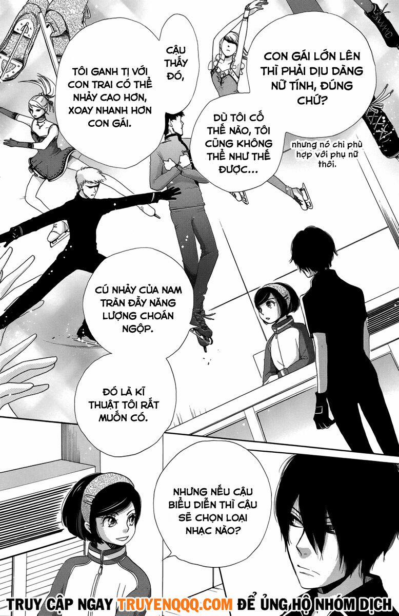 Koori No Joou 5.3 trang 2