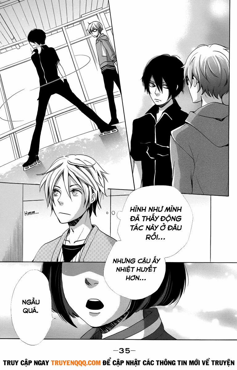 Koori No Joou 5.3 trang 5