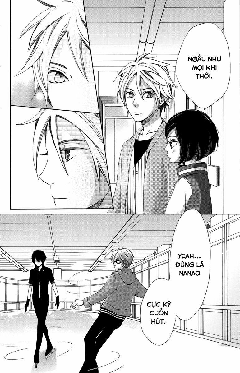 Koori No Joou 5.3 trang 6