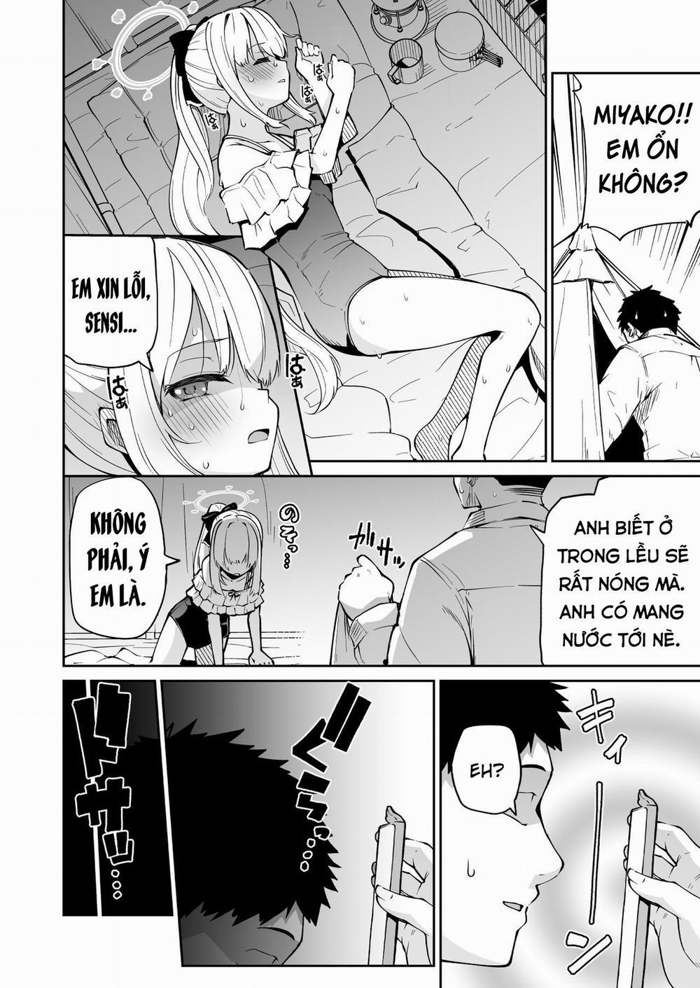 Koraku 12 Oneshot trang 0