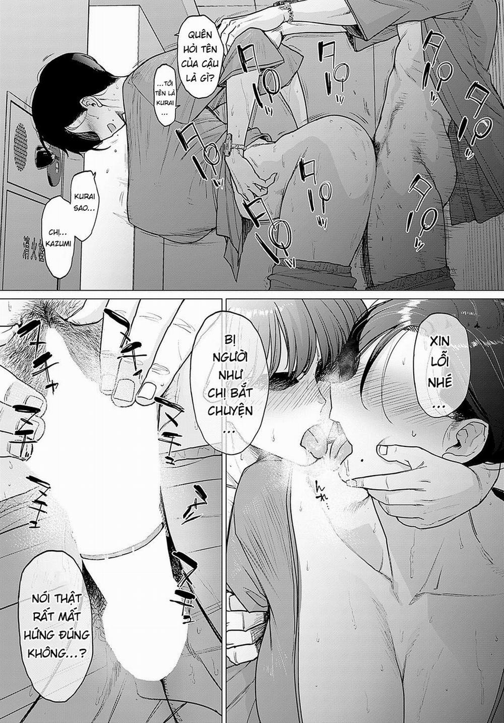 Kore ga Watashi no Solo-katsu Life Oneshot trang 15