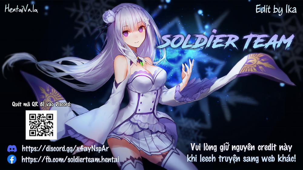 Kore wa Shamiko ga Warui yo ne Oneshot trang 0