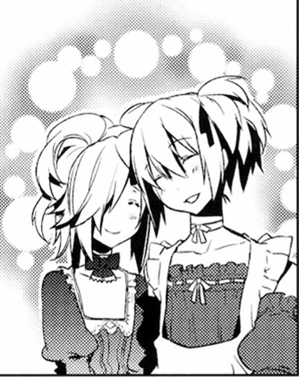 Korizuni Josou Shounen Hon 4 Cursed Prince Oneshot trang 45