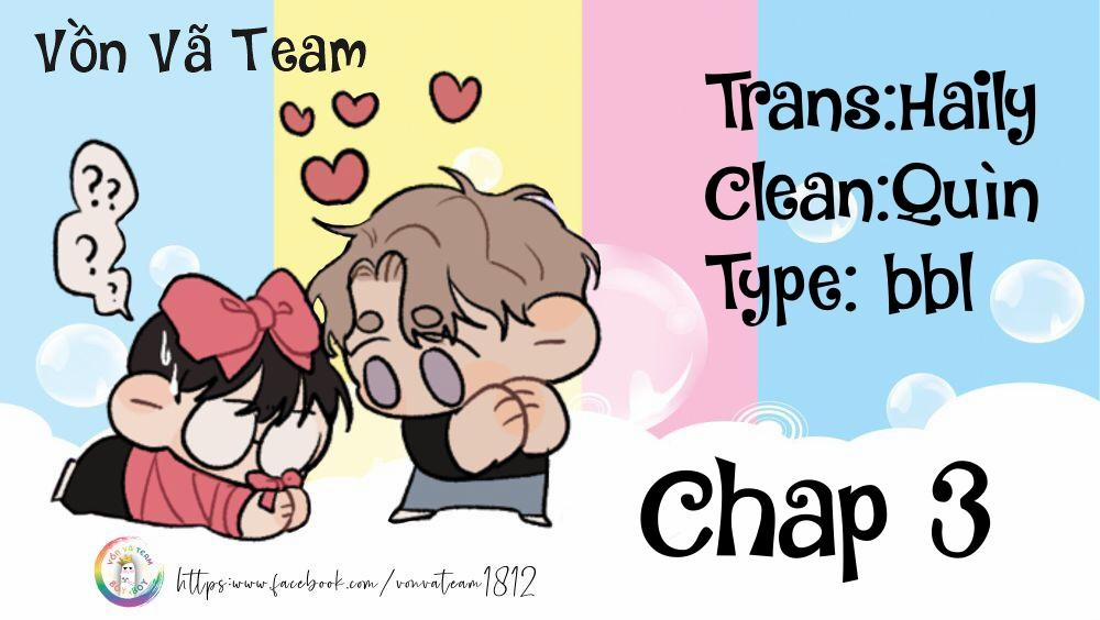 Kosodate Host wa Koi wo Tonaeru (END) 3 trang 0