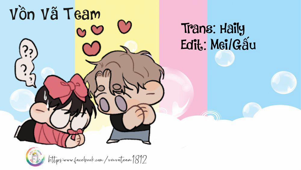 Kosodate Host wa Koi wo Tonaeru (END) 4 trang 0