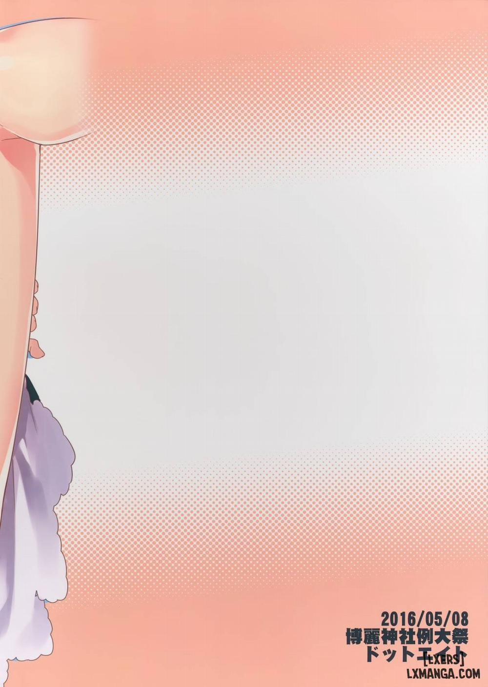 Kosuzu-chan's Ero daily Oneshot trang 17