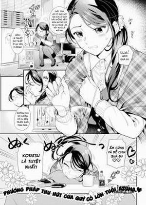 Đọc truyện tranh Kotatsu