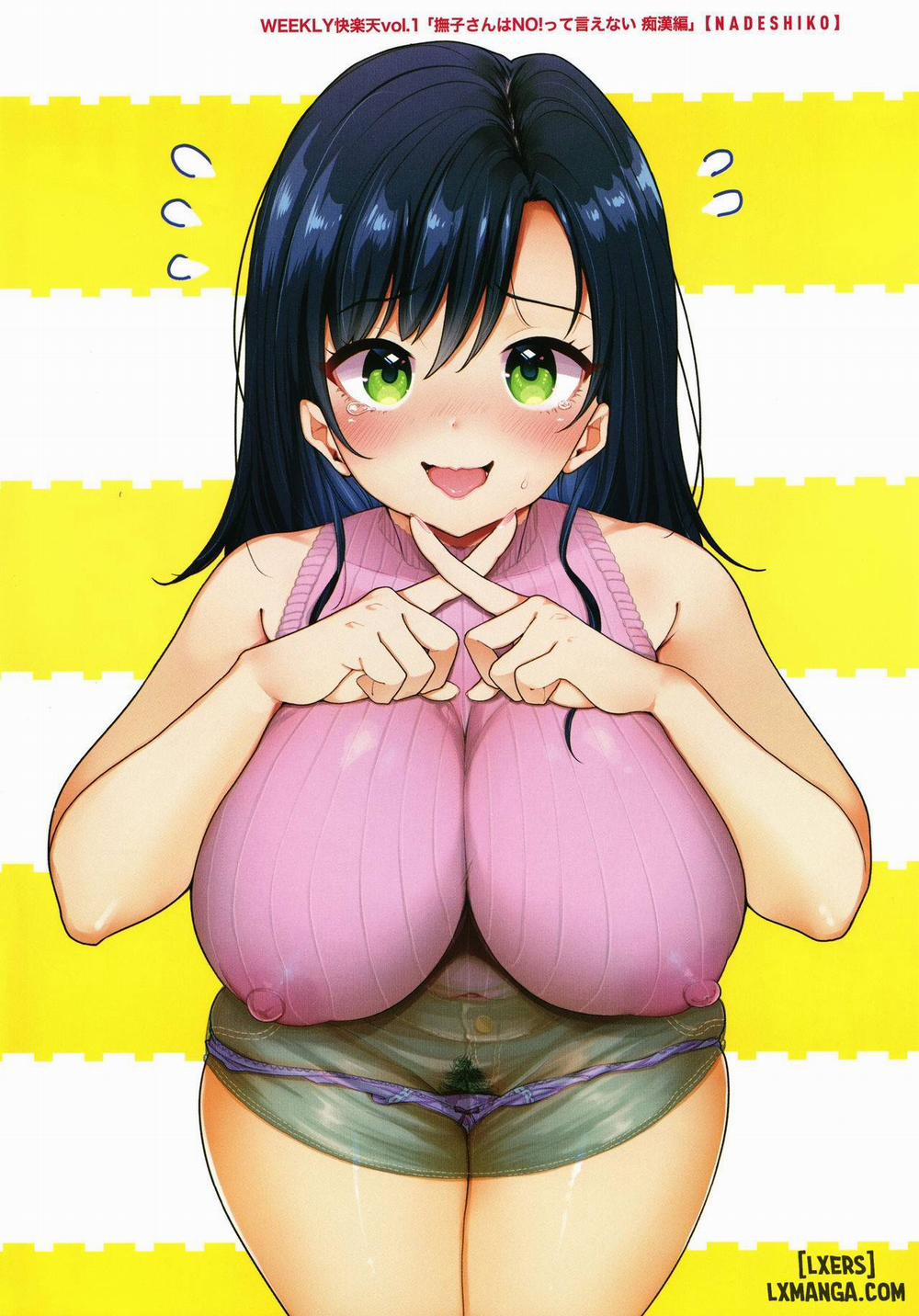 Kotowarenai-kei 1 trang 4