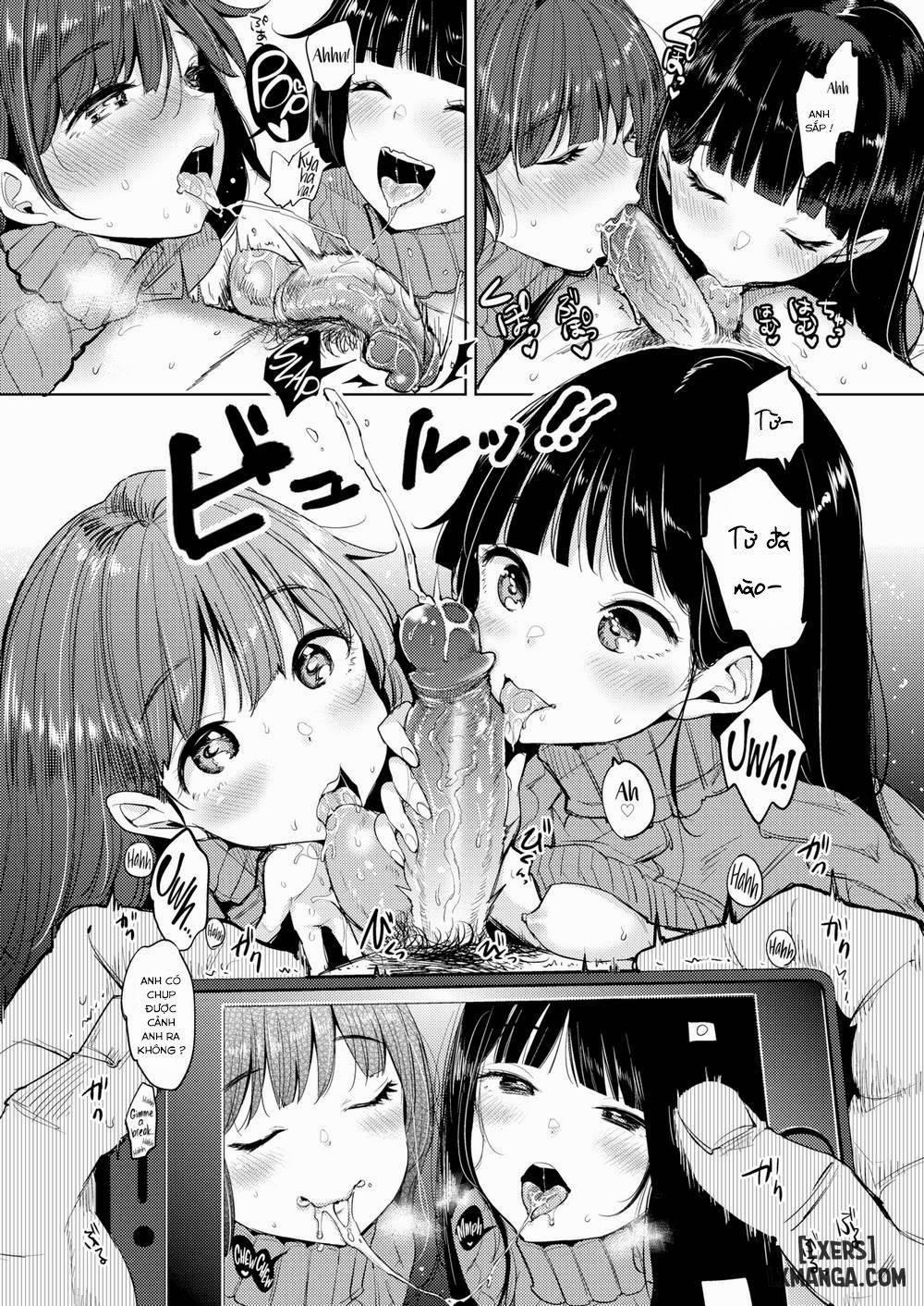 Kotowarenai-kei 9 END trang 5