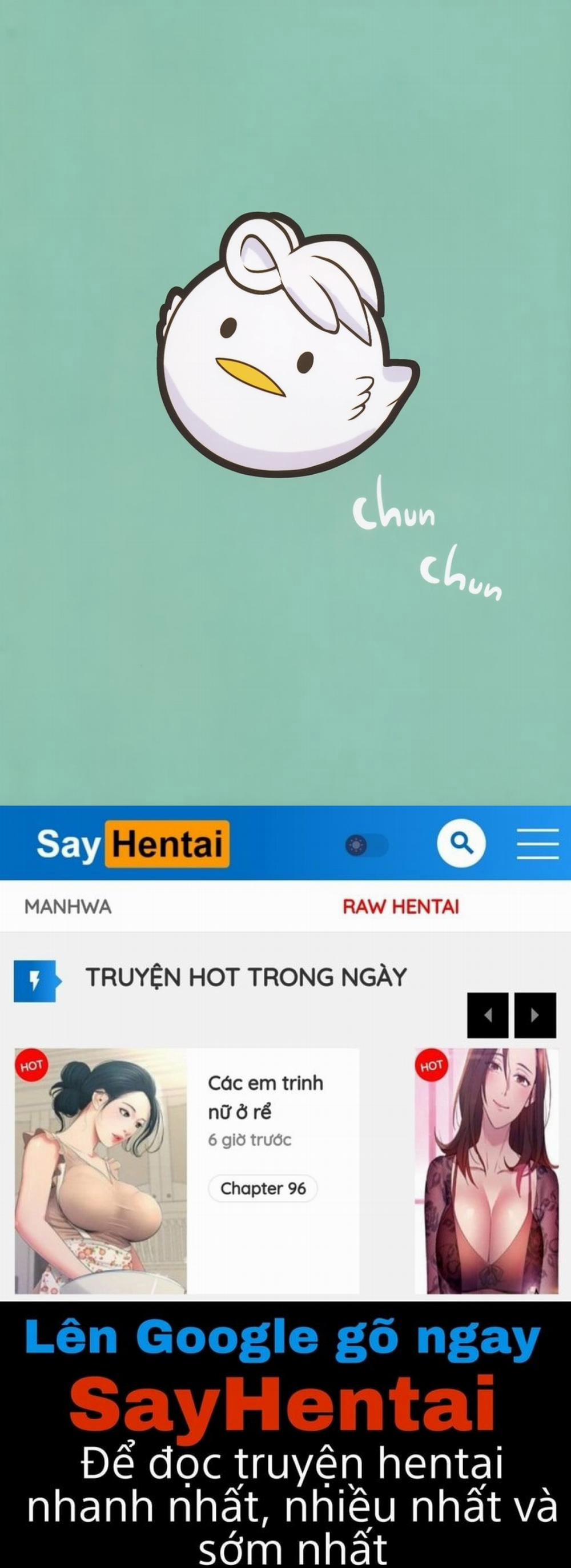 KOTTORI KOTTORI Oneshot trang 16