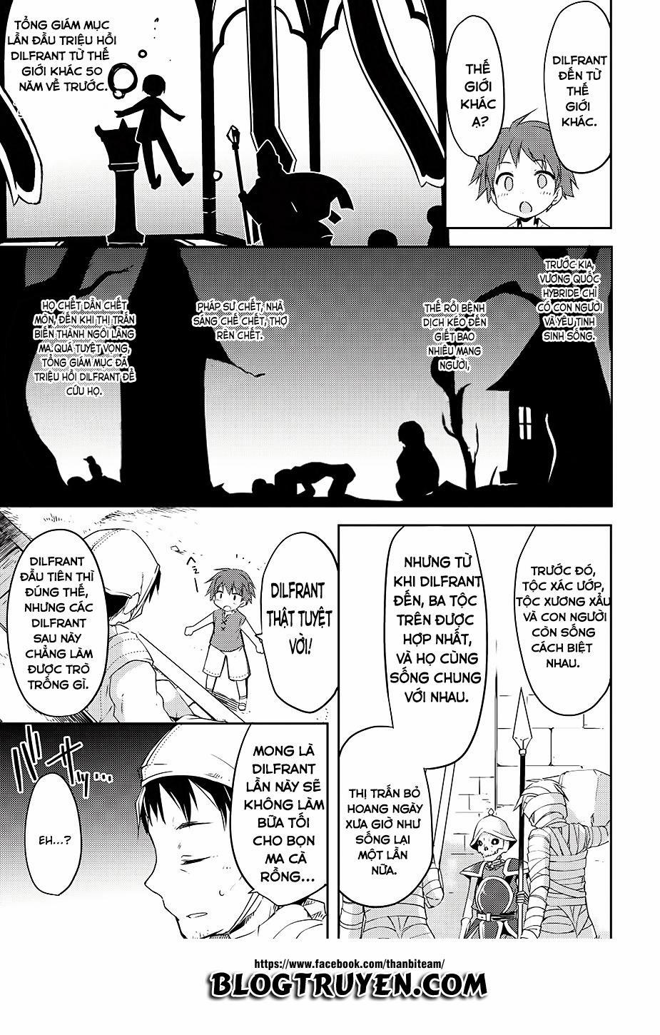 Kou 1 Desu Ga Isekai De Joushu Hajimemashita 1 trang 14