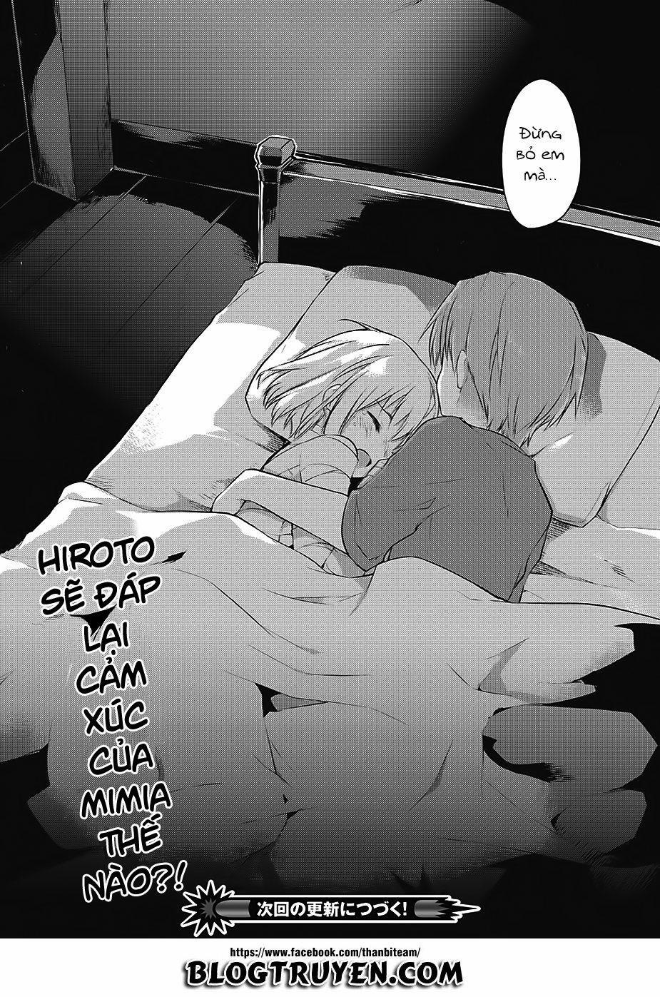 Kou 1 Desu Ga Isekai De Joushu Hajimemashita 10 trang 15