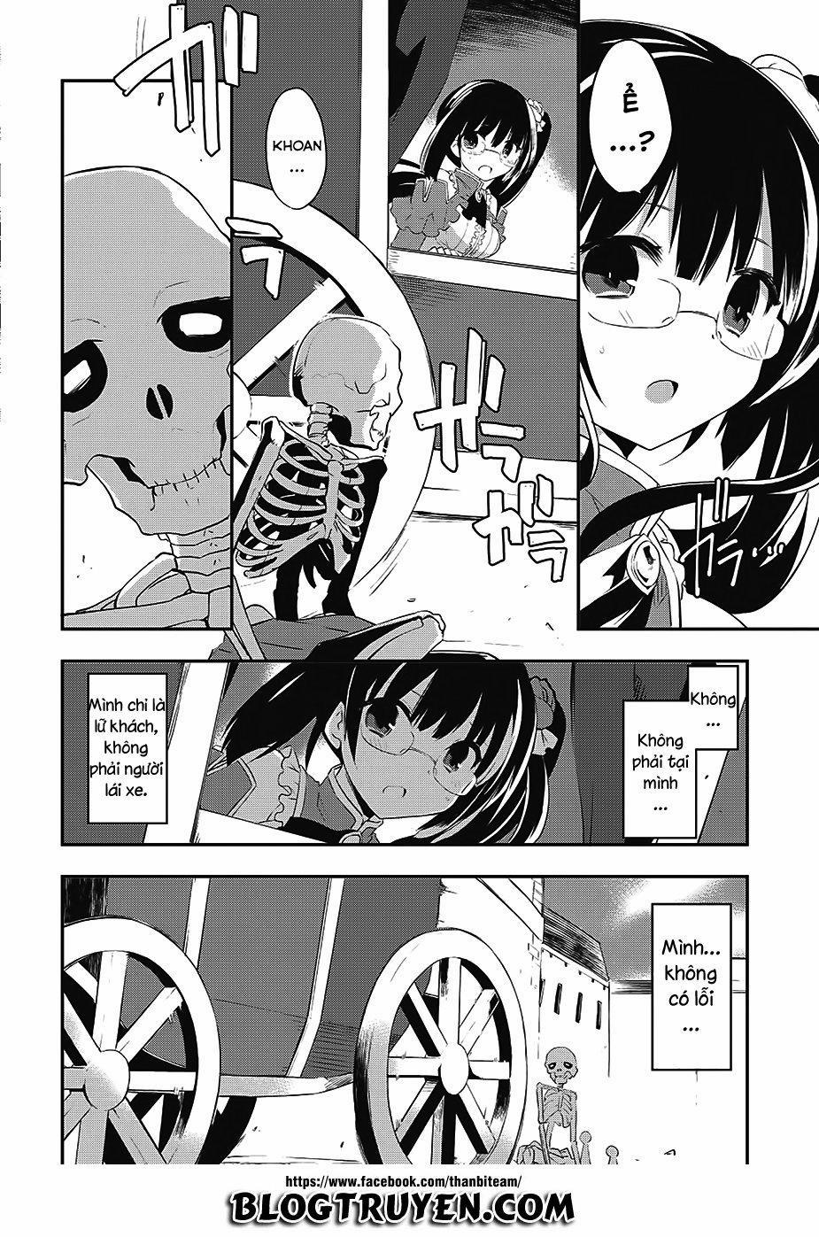 Kou 1 Desu Ga Isekai De Joushu Hajimemashita 10 trang 5