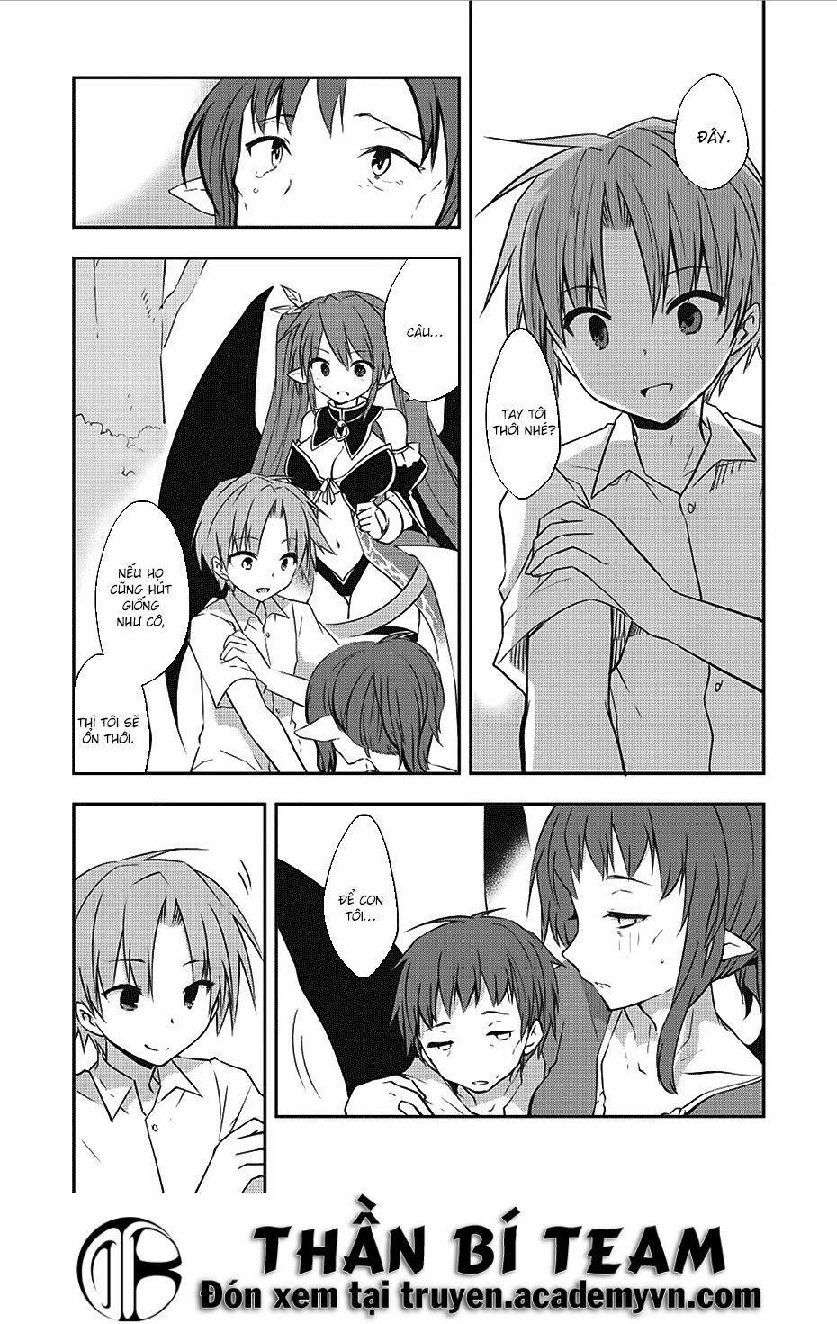 Kou 1 Desu Ga Isekai De Joushu Hajimemashita 11 trang 12