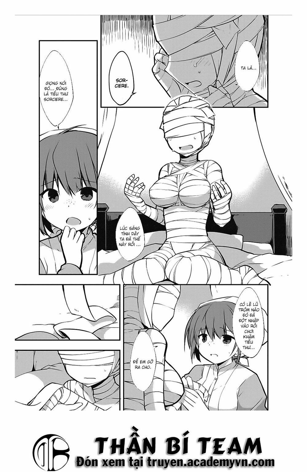 Kou 1 Desu Ga Isekai De Joushu Hajimemashita 11 trang 2