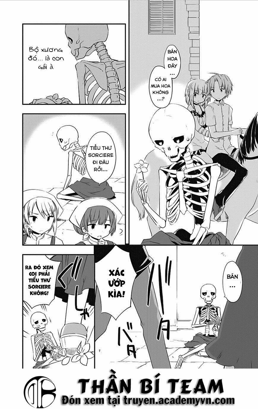 Kou 1 Desu Ga Isekai De Joushu Hajimemashita 12 trang 1