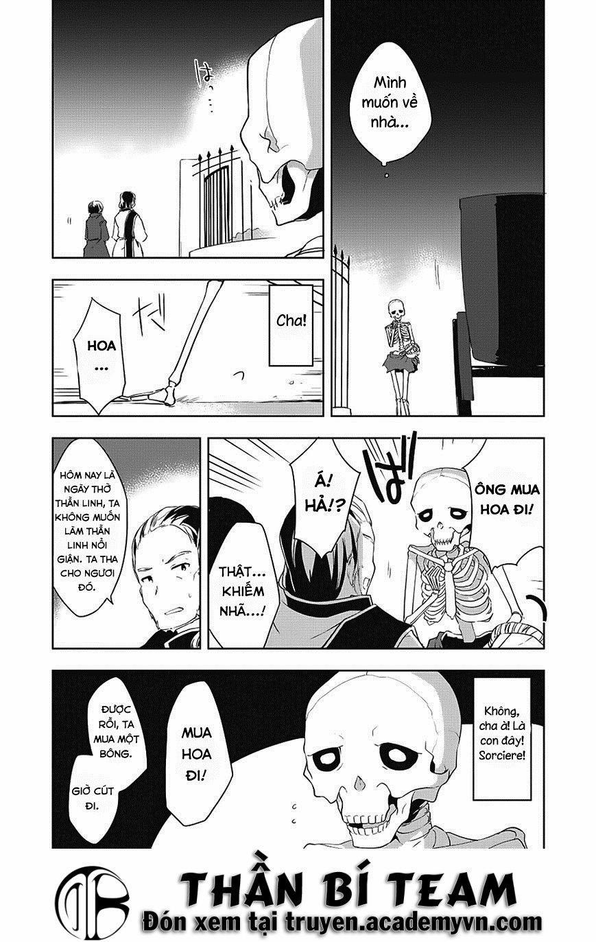 Kou 1 Desu Ga Isekai De Joushu Hajimemashita 13 trang 10