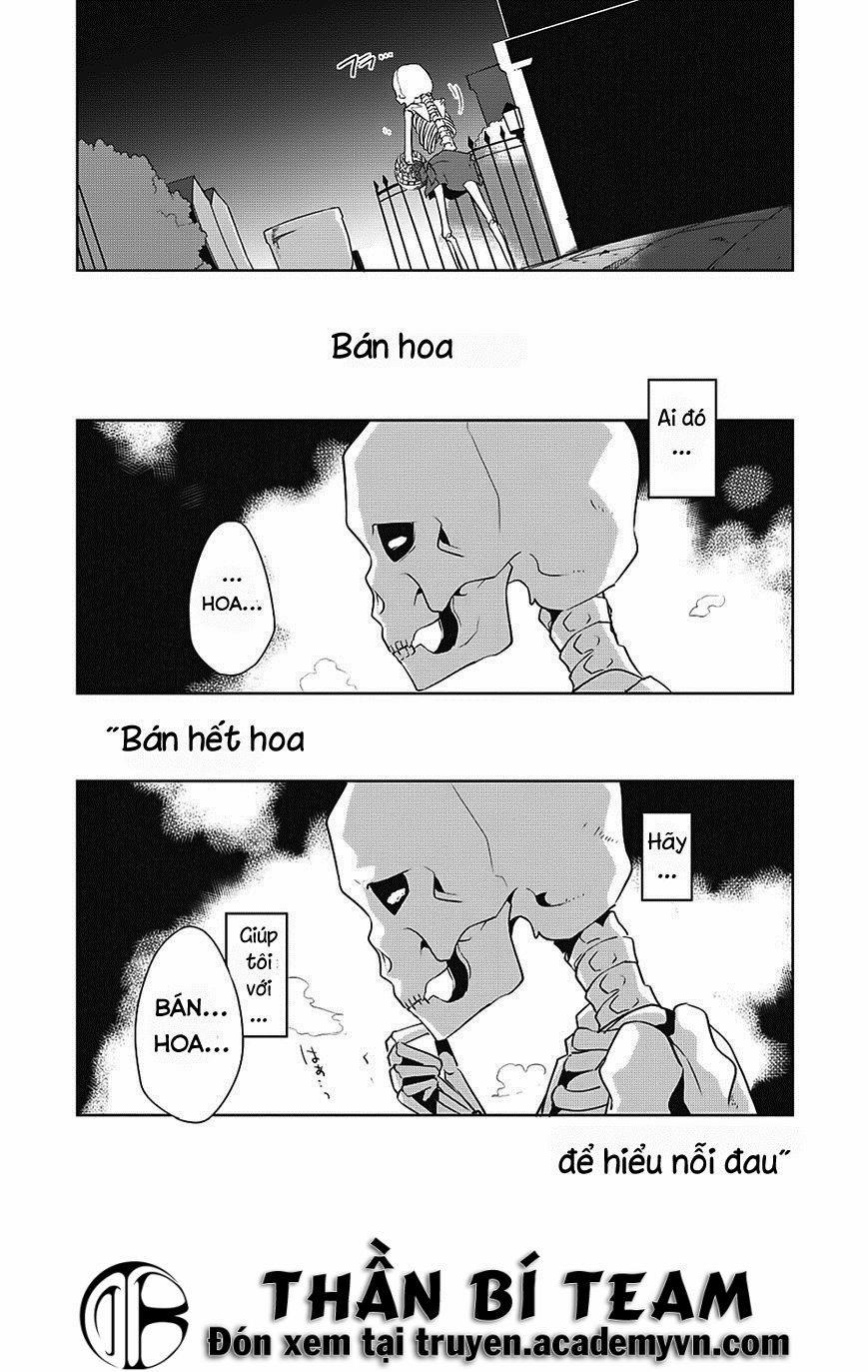 Kou 1 Desu Ga Isekai De Joushu Hajimemashita 13 trang 9