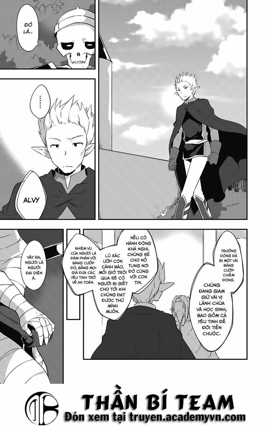 Kou 1 Desu Ga Isekai De Joushu Hajimemashita 14 trang 14