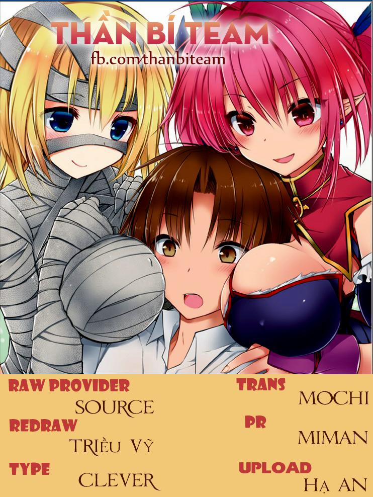 Kou 1 Desu Ga Isekai De Joushu Hajimemashita 14 trang 18