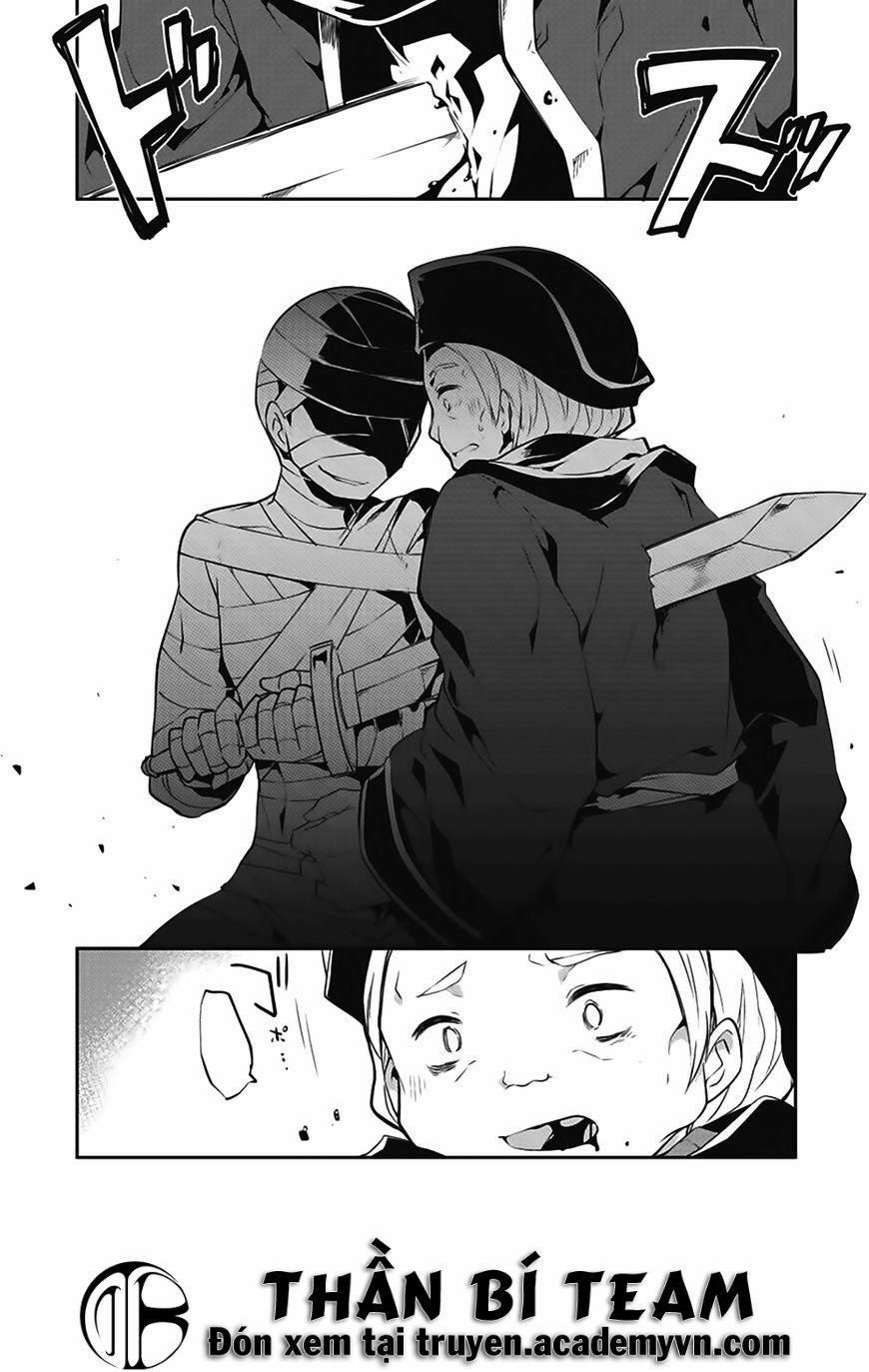 Kou 1 Desu Ga Isekai De Joushu Hajimemashita 14 trang 5