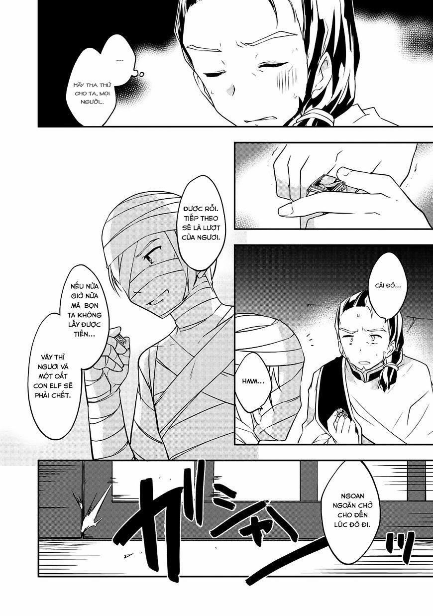 Kou 1 Desu Ga Isekai De Joushu Hajimemashita 16 trang 6