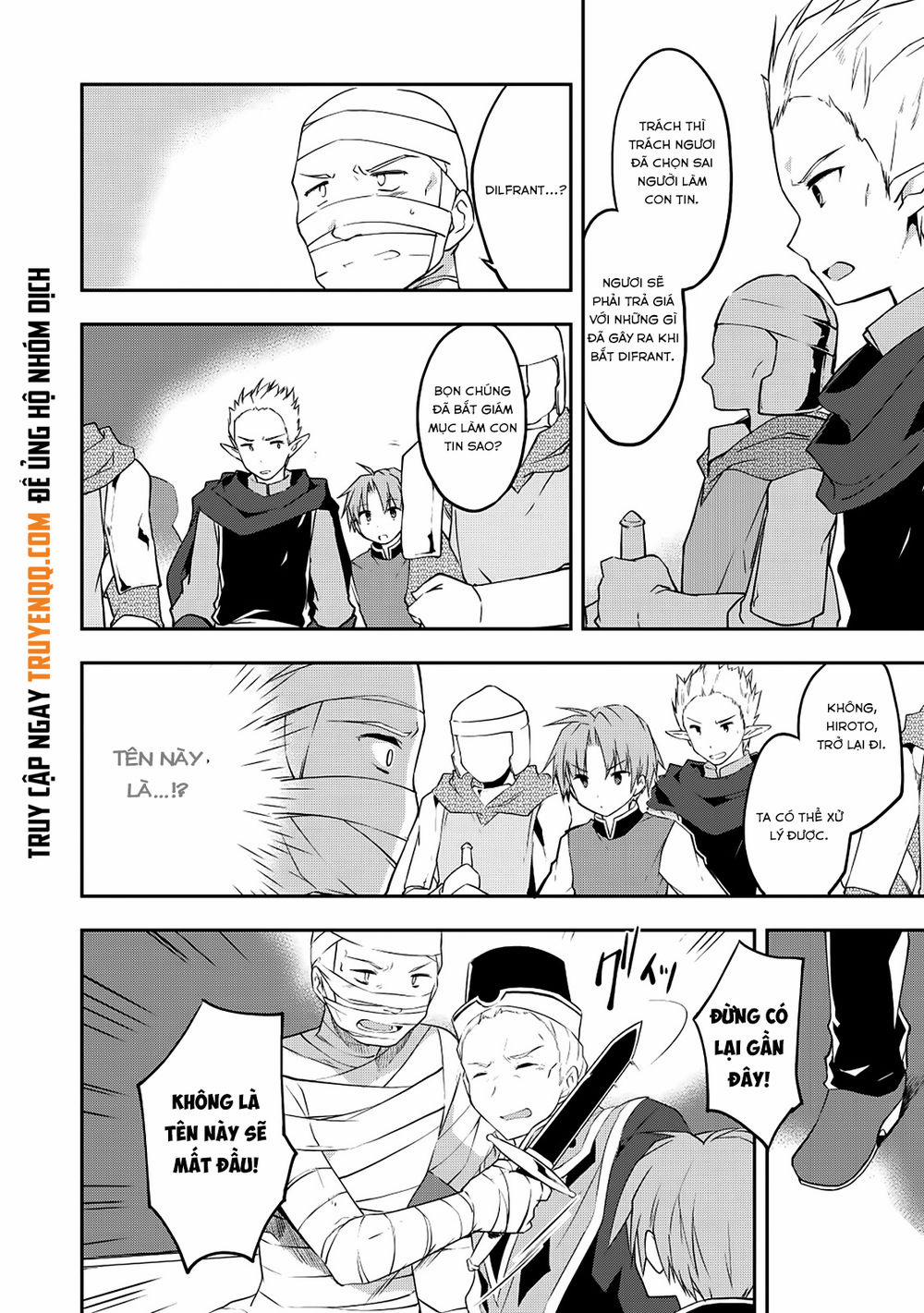 Kou 1 Desu Ga Isekai De Joushu Hajimemashita 17 trang 17