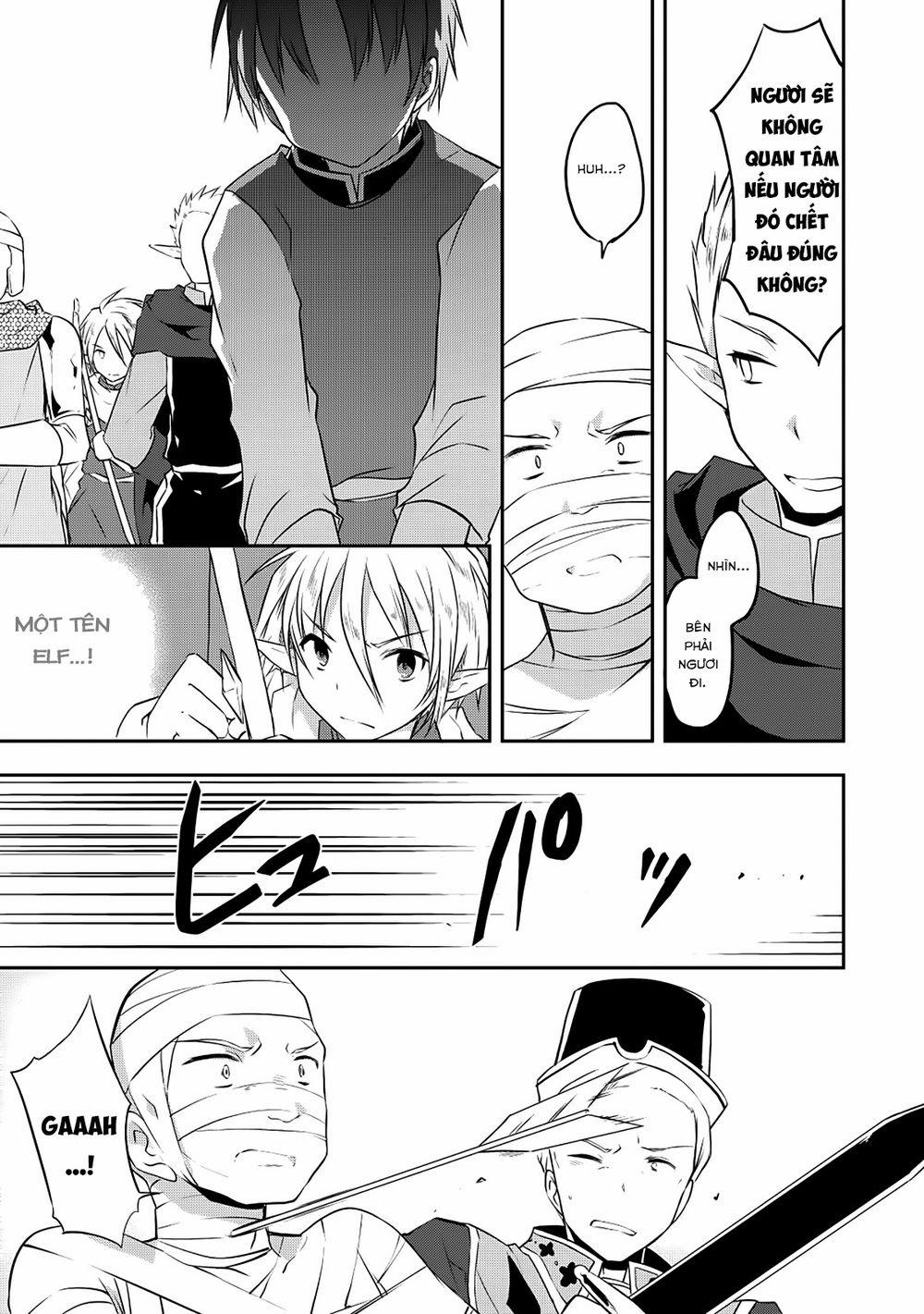 Kou 1 Desu Ga Isekai De Joushu Hajimemashita 17 trang 18