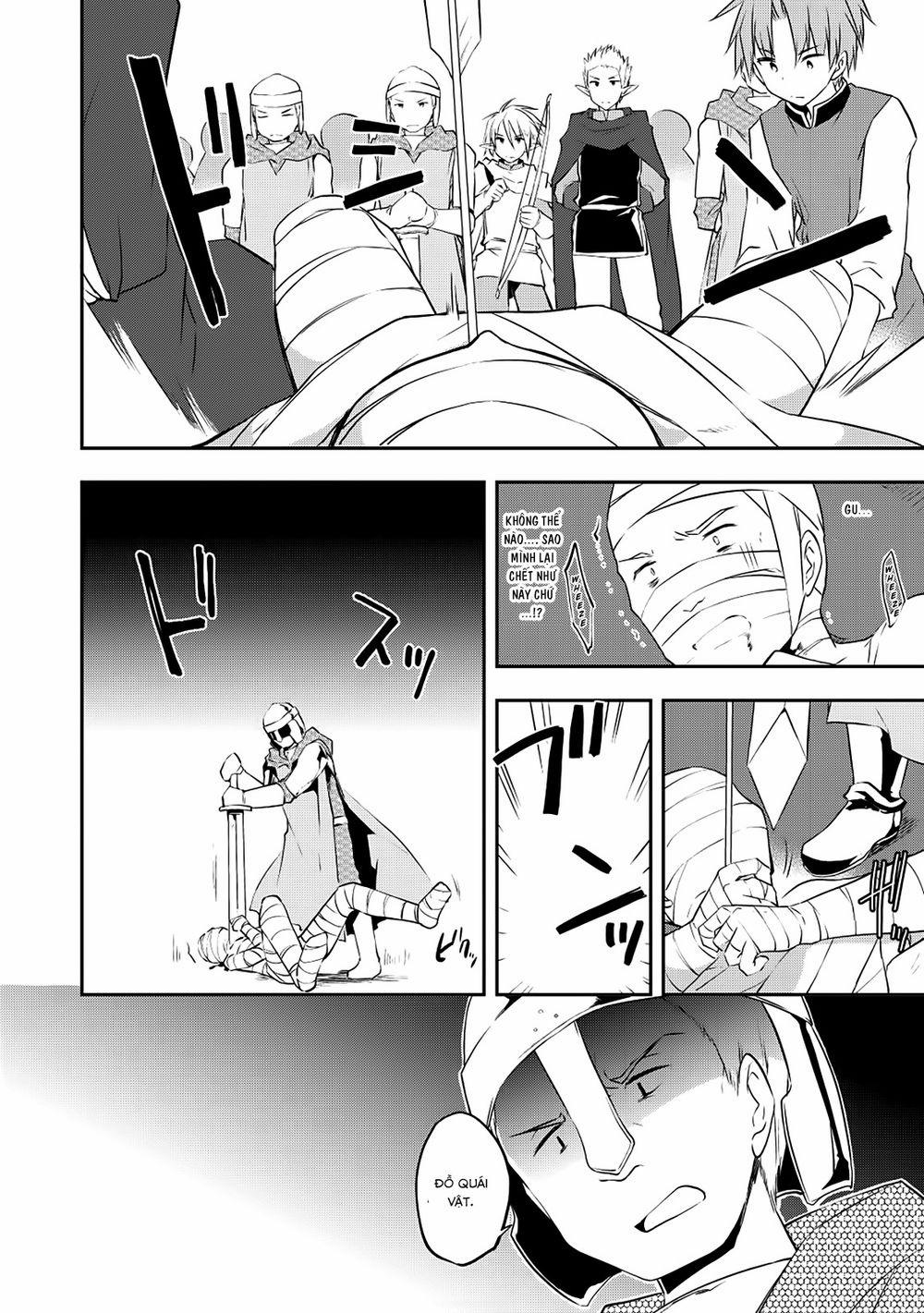 Kou 1 Desu Ga Isekai De Joushu Hajimemashita 17 trang 19