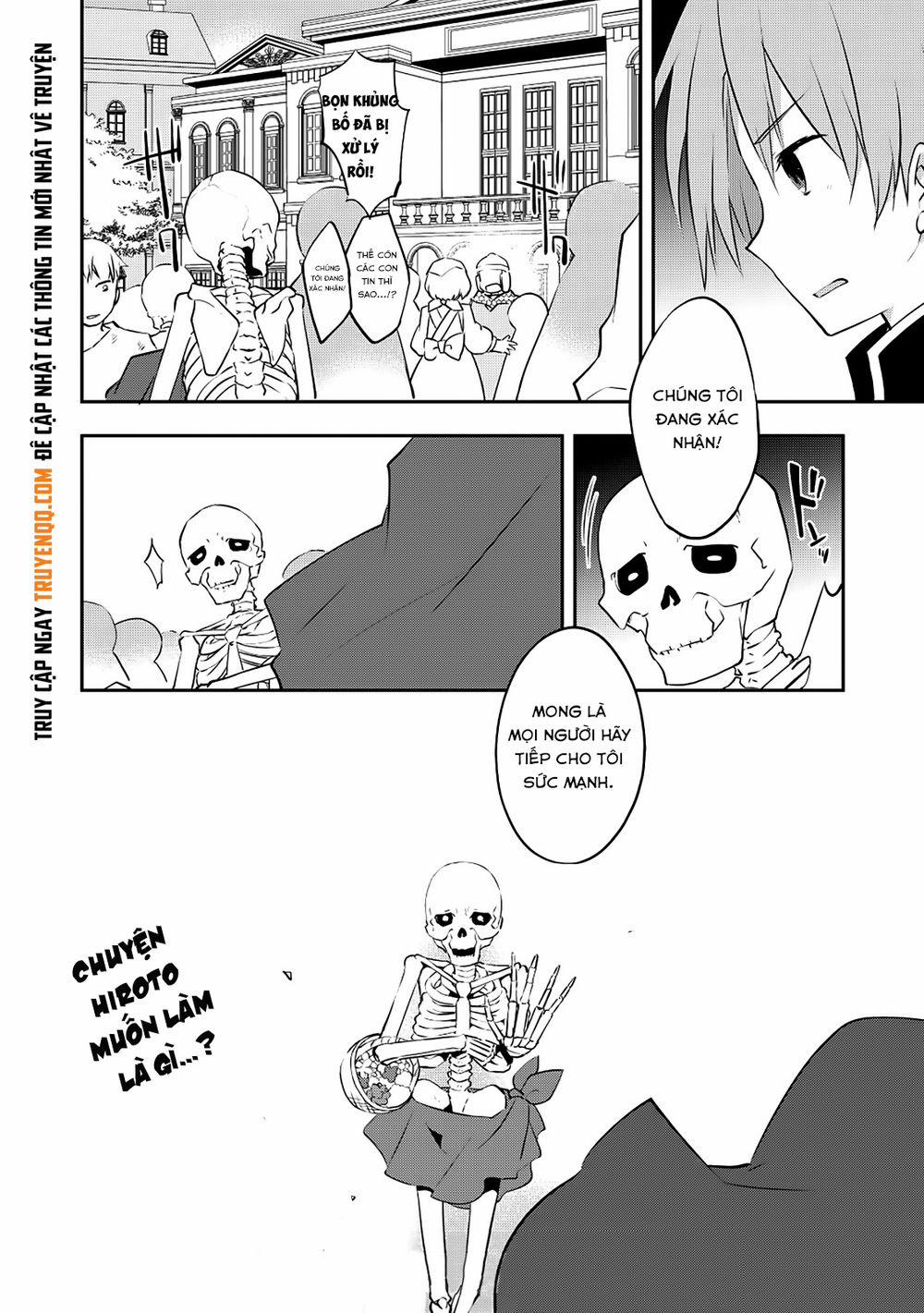 Kou 1 Desu Ga Isekai De Joushu Hajimemashita 17 trang 21