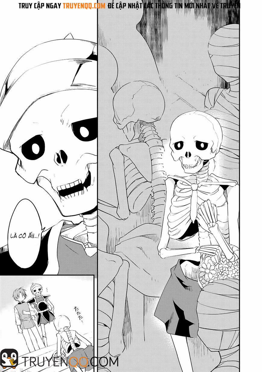 Kou 1 Desu Ga Isekai De Joushu Hajimemashita 19 trang 3