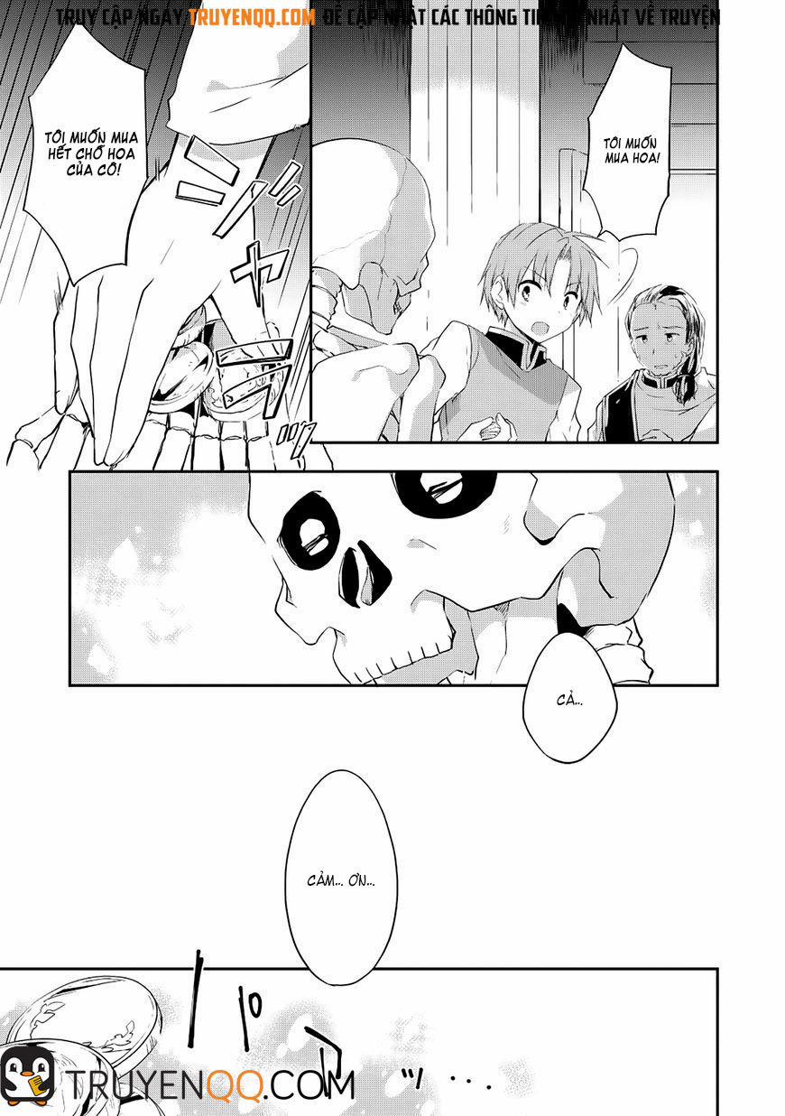 Kou 1 Desu Ga Isekai De Joushu Hajimemashita 19 trang 5