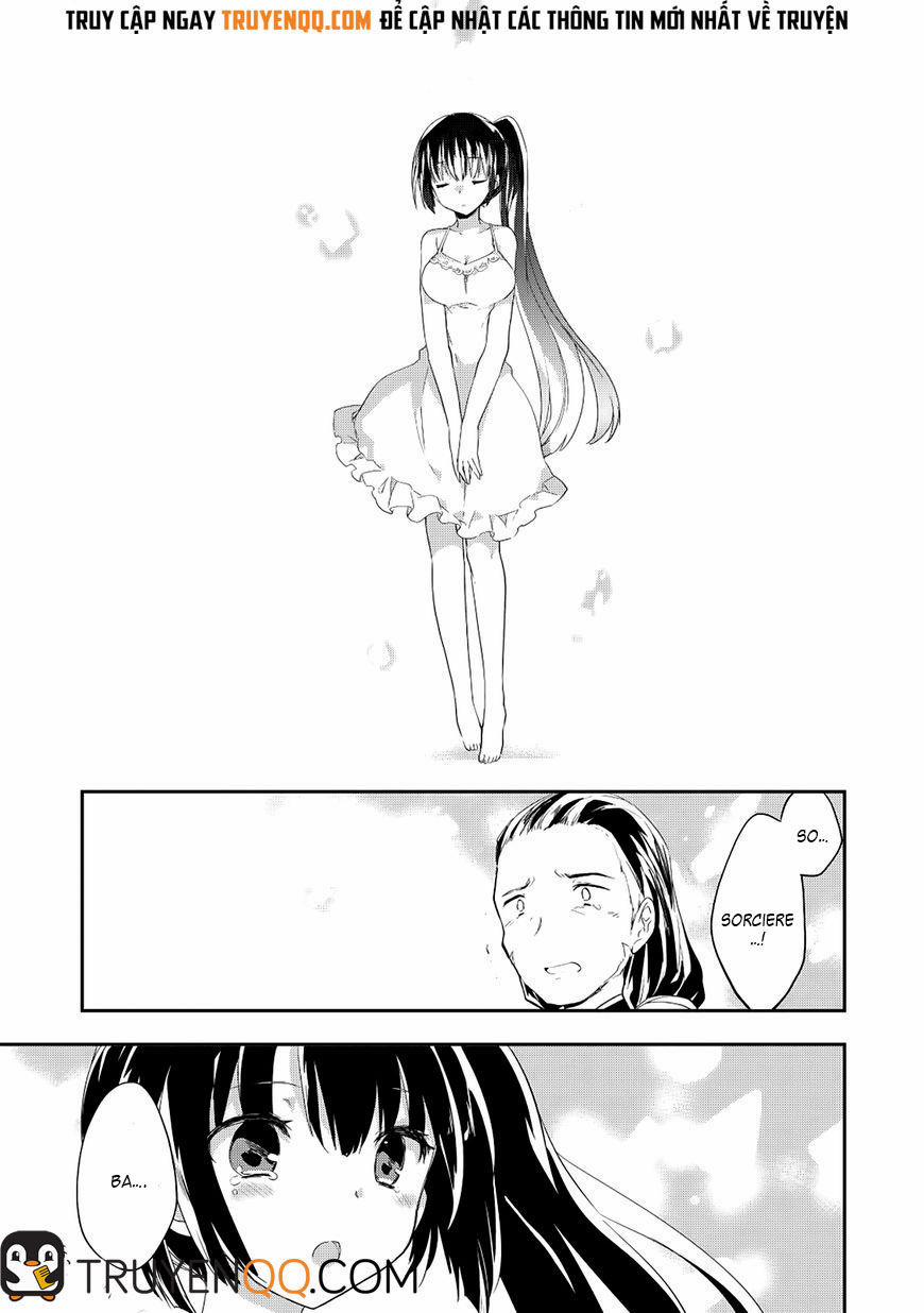 Kou 1 Desu Ga Isekai De Joushu Hajimemashita 19 trang 7