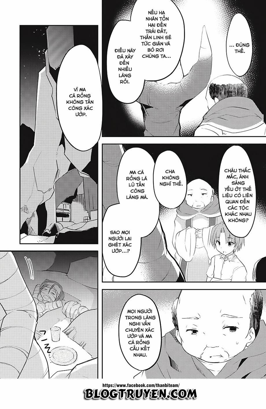 Kou 1 Desu Ga Isekai De Joushu Hajimemashita 2 trang 10