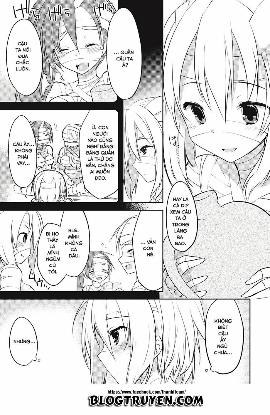 Kou 1 Desu Ga Isekai De Joushu Hajimemashita 2 trang 11