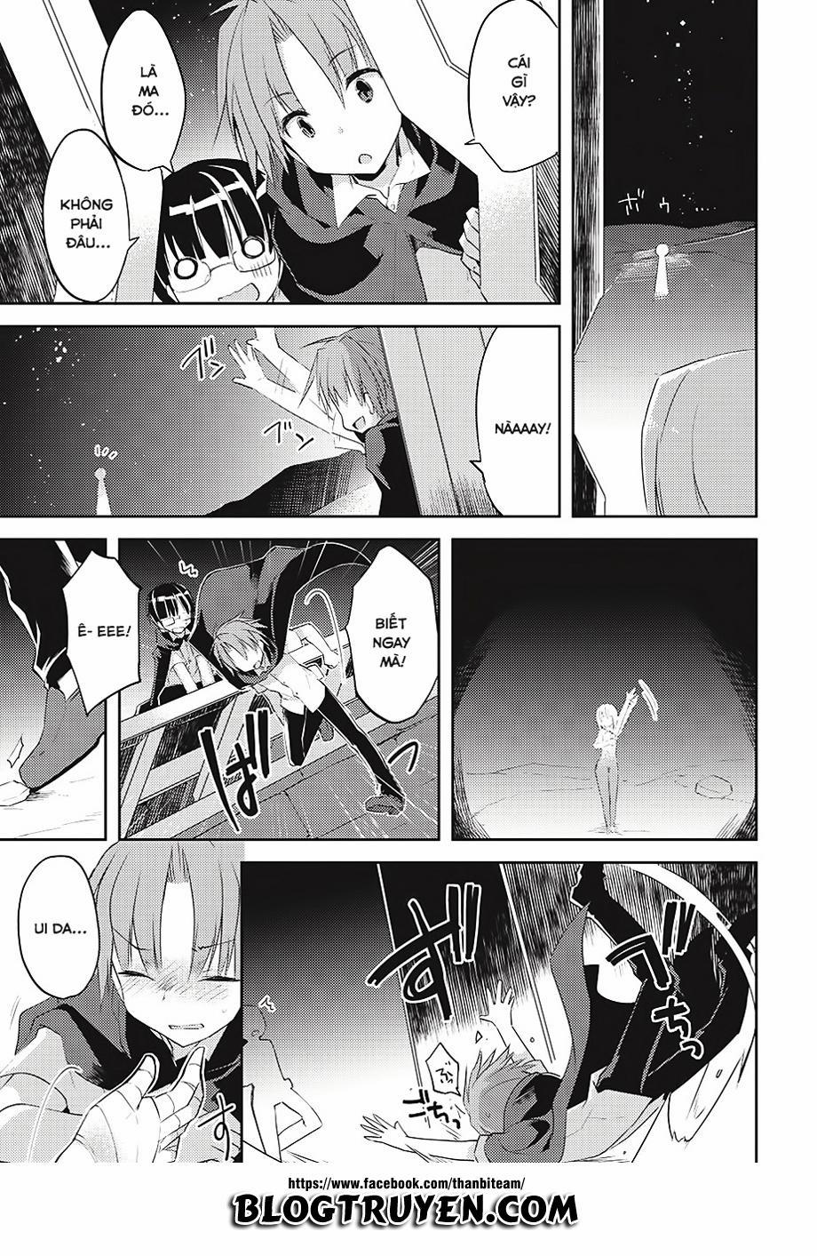 Kou 1 Desu Ga Isekai De Joushu Hajimemashita 2 trang 15