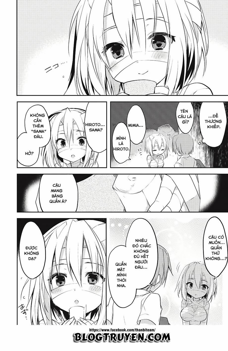 Kou 1 Desu Ga Isekai De Joushu Hajimemashita 2 trang 18