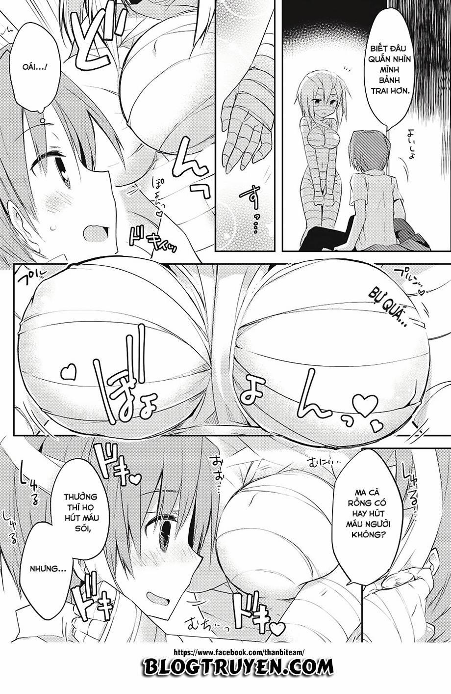 Kou 1 Desu Ga Isekai De Joushu Hajimemashita 2 trang 19