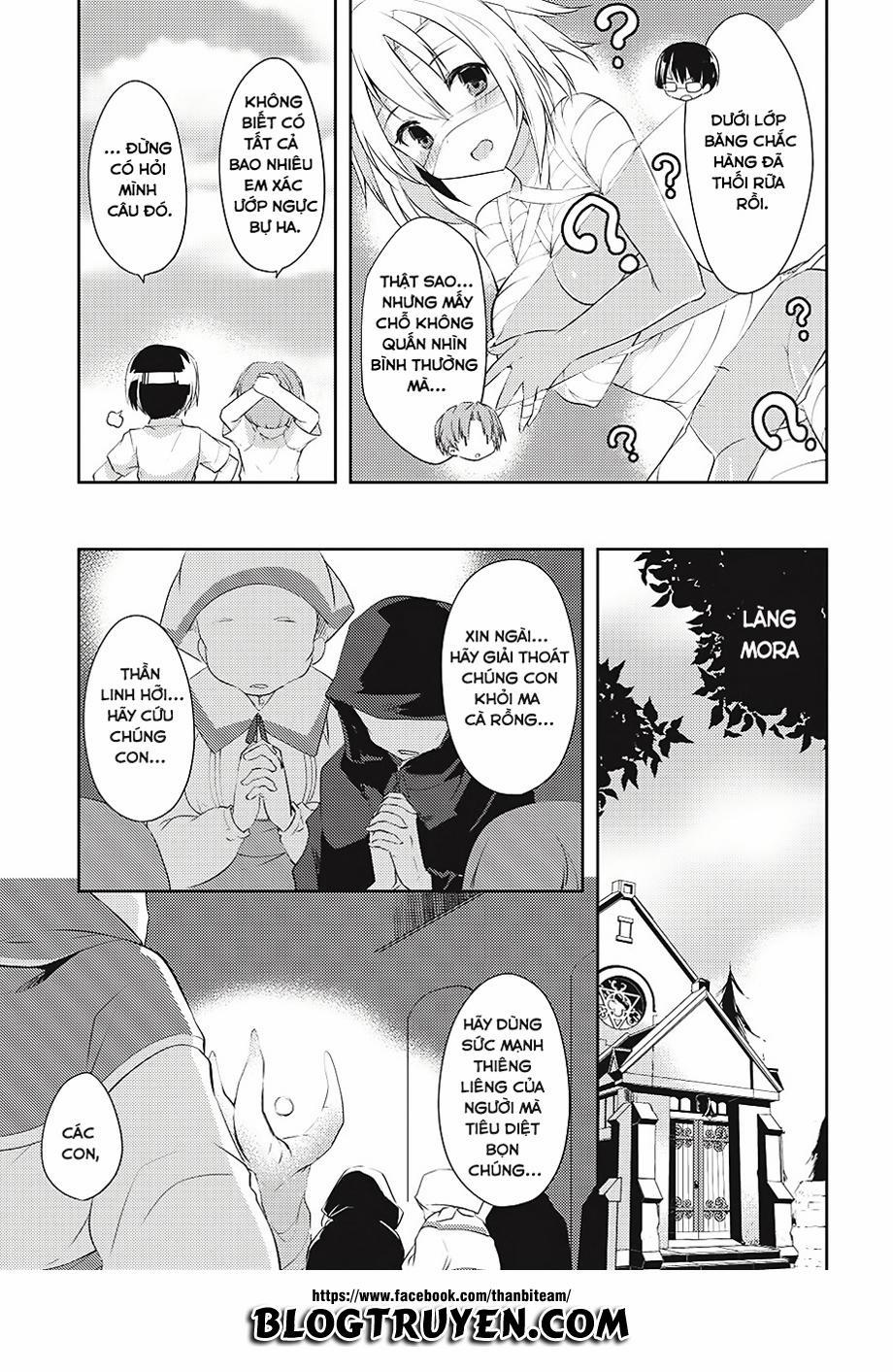 Kou 1 Desu Ga Isekai De Joushu Hajimemashita 2 trang 7