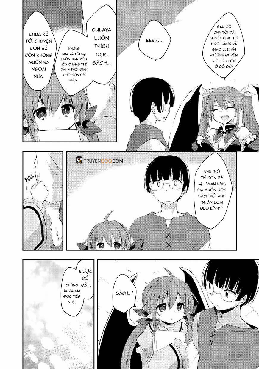 Kou 1 Desu Ga Isekai De Joushu Hajimemashita 20 trang 15