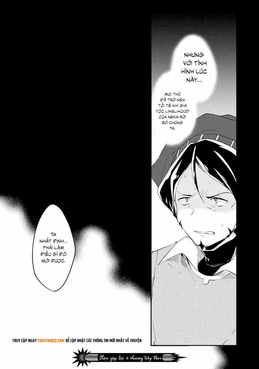 Kou 1 Desu Ga Isekai De Joushu Hajimemashita 20 trang 25